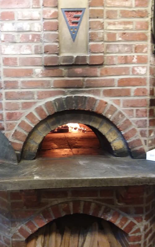 Epic Pizza Oven