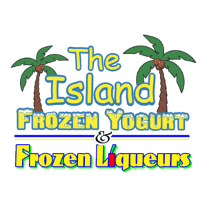 The Island Frozen Yogurt & Frozen Liqueurs